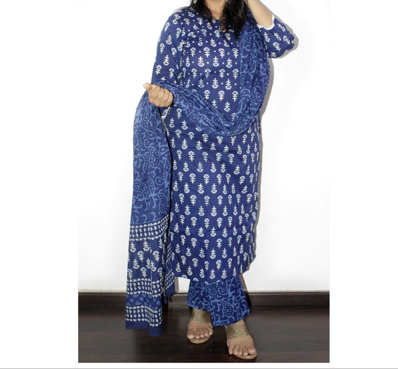 Ready to wear salwars